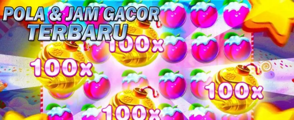 Tren Game Slot 2024 Terkini: Bocoran Pola Slot Gacor