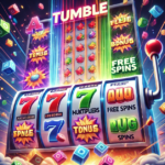 Tren Terkini Fitur Bonus Slot Tumble