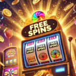 Game Slot Bikin Nagih dengan Putaran Gratis