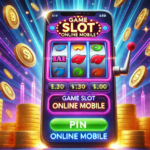 Game Slot Online Mobile Fix Bikin Seru!