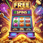 Main Slot Gacor Tanpa Modal Auto Free Spin!