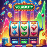 Panduan Slot Online Volatilitas