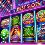 Permainan Slot Pragmatic Play Terbaik