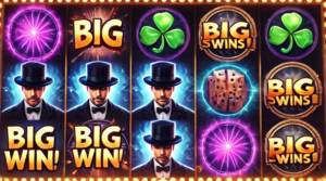 Slot Big Win