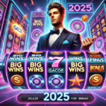 Trik Main Slot Terbaik 2025